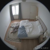 Realistic Elderly 012 Emergency