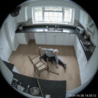 Realistic Elderly 013 Emergency