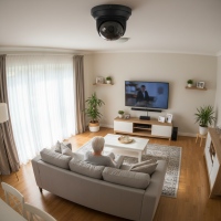 Realistic Elderly 015 Normal