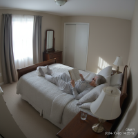 Realistic Elderly 016 Normal