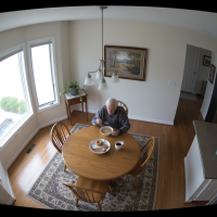 Realistic Elderly 018 Normal