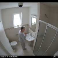 Realistic Elderly 019 Normal