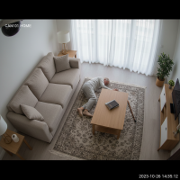 Realistic Elderly 025 Emergency