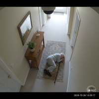 Realistic Elderly 029 Emergency