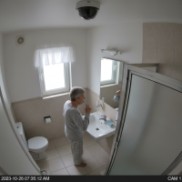 Realistic Elderly 034 Normal