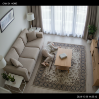 Realistic Elderly 040 Emergency