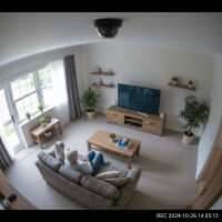 Realistic Elderly 045 Normal