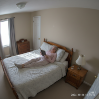 Realistic Elderly 046 Normal