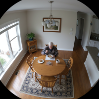 Realistic Elderly 048 Normal